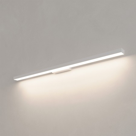 Light Prestige LP-987/1W L WH Kinkiet Aqua 92 cm biały IP44 LED CCT