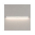 Light Prestige LP-987/1W L WH Kinkiet Aqua 92 cm biały IP44 LED CCT
