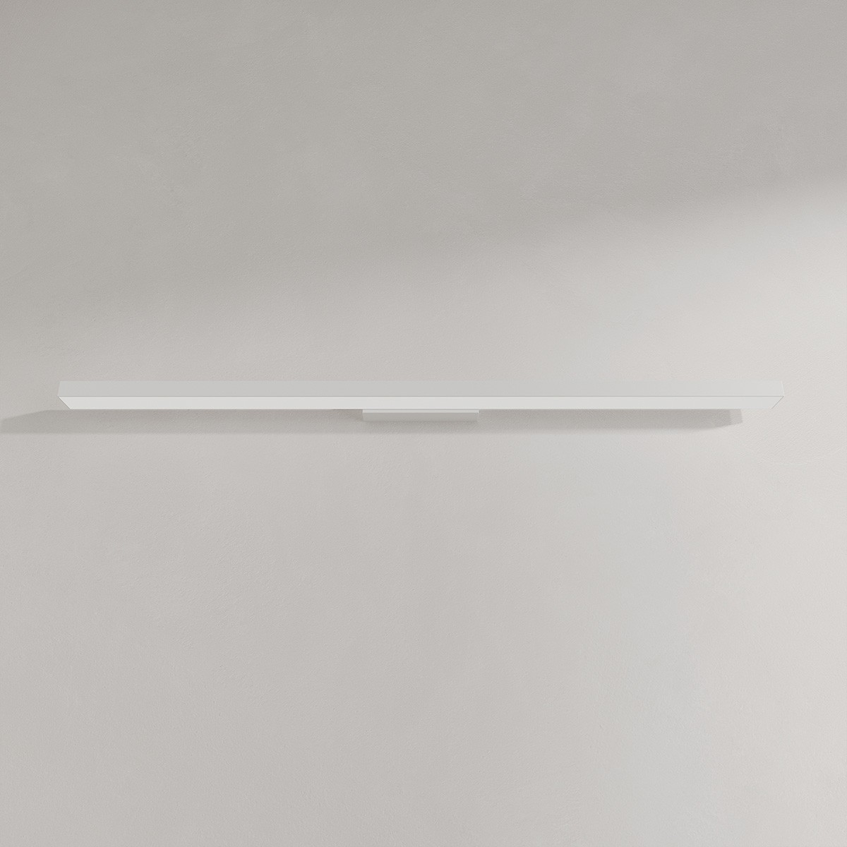 Light Prestige LP-987/1W L WH Kinkiet Aqua 92 cm biały IP44 LED CCT