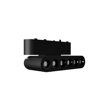 Light Prestige LP-616-MAG SLIM 6W 4BK Reflektor Magnetic Slim Blaze 6W LED 4000K czarny