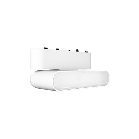 Light Prestige LP-626-MAG SLIM 6W 3WH Reflektor Magnetic Slim Fizz 6W LED 3000K biały