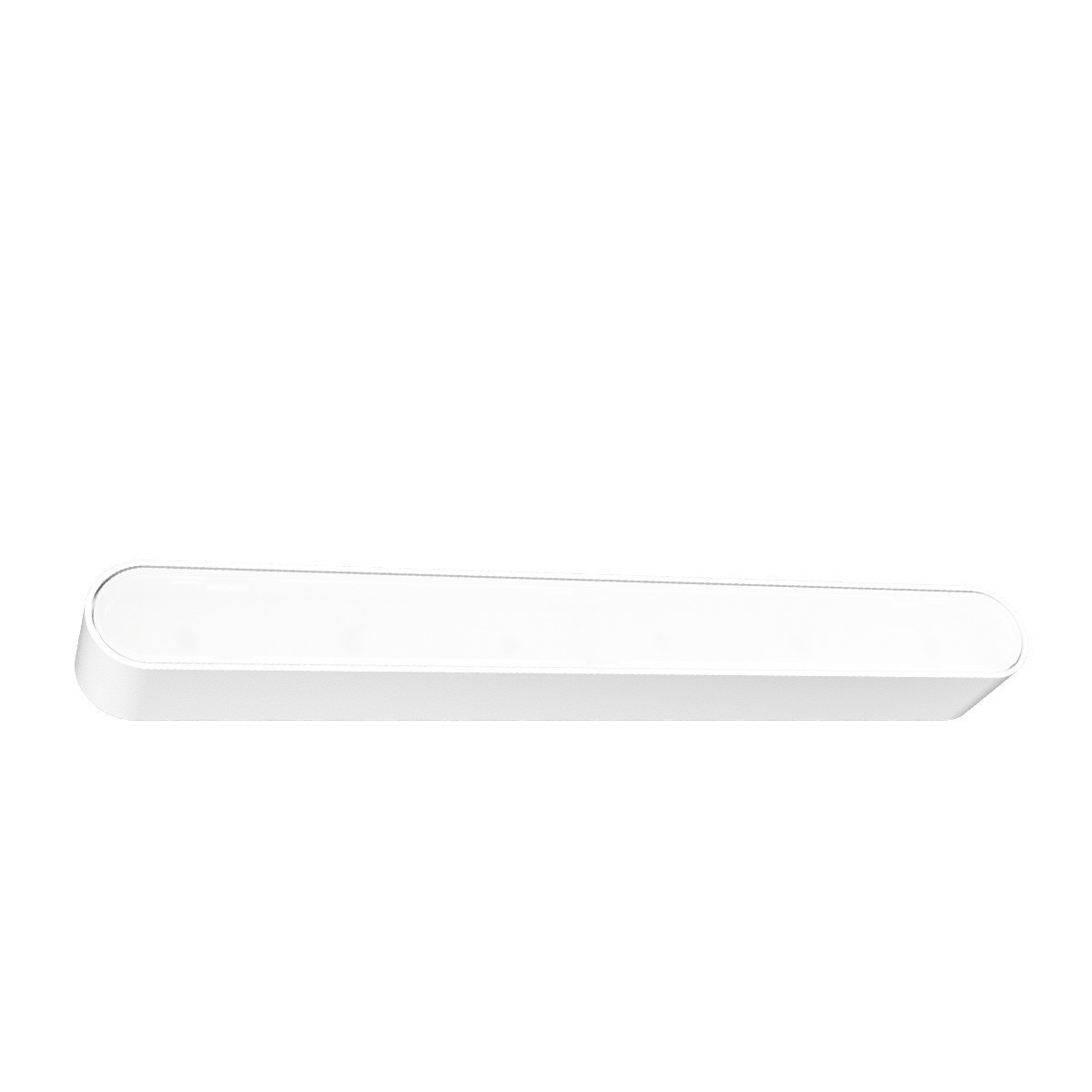 Light Prestige LP-646-MAG SLIM 12W 3WH Reflektor Magnetic Slim Lumo 12W LED 3000K biały