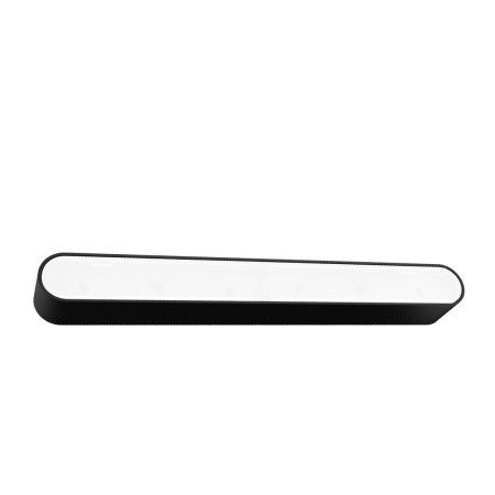 Light Prestige LP-646-MAG SLIM 12W 4BK Reflektor Magnetic Slim Lumo 12W LED 4000K czarny