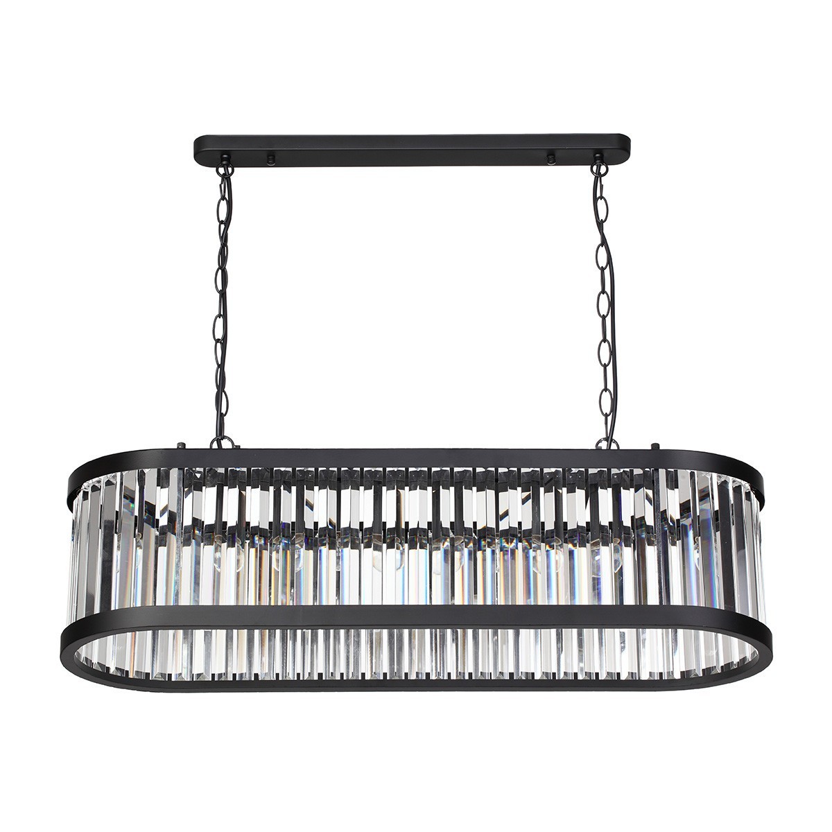 Light Prestige LP-8527/5P Galaxy wisząca