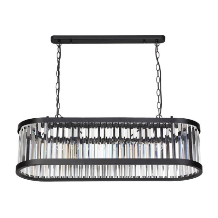 Light Prestige LP-8527/5P Galaxy wisząca