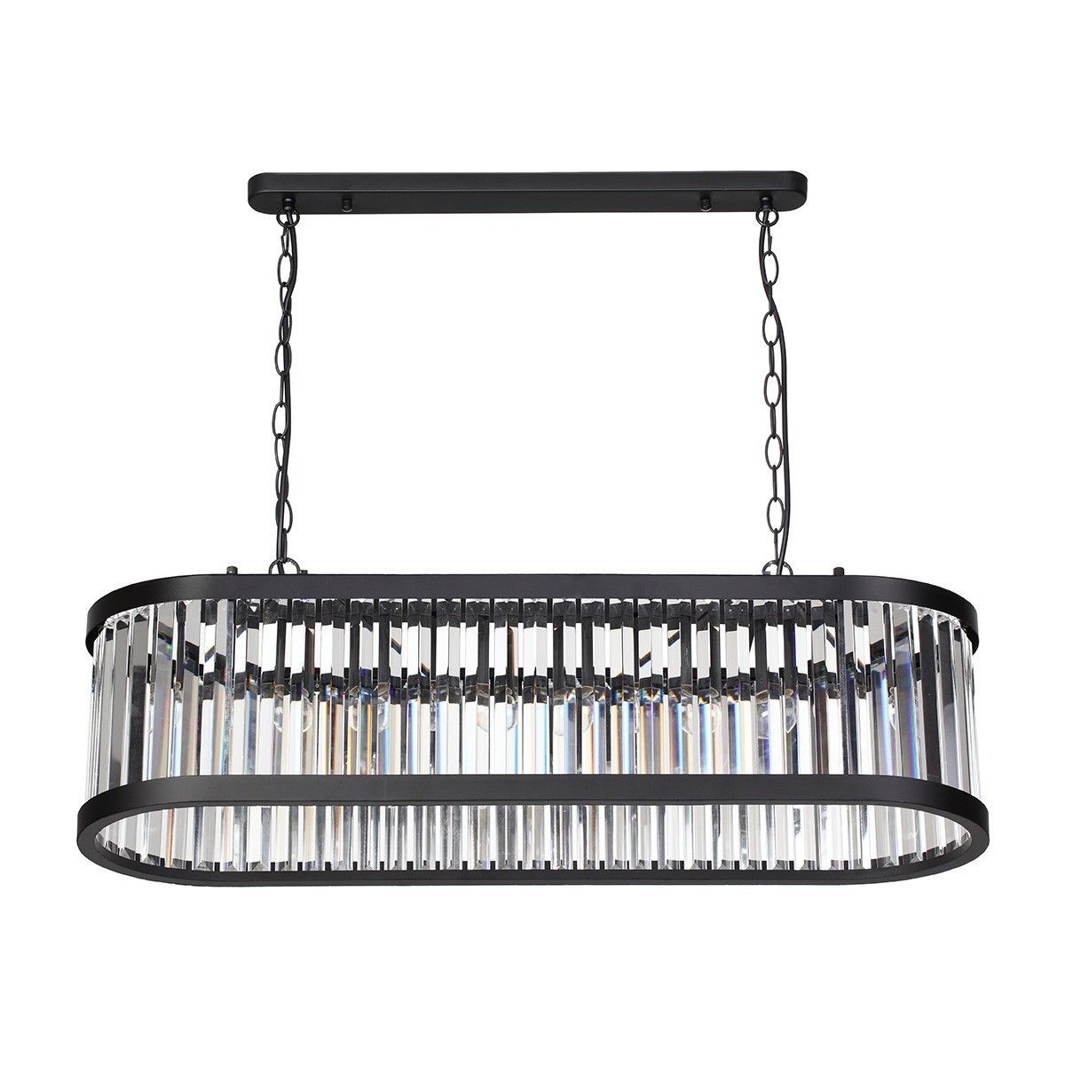 Light Prestige LP-8527/5P Galaxy wisząca