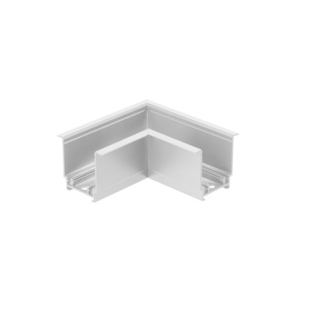Light Prestige LP-656-MAG SLIM łącznik L RS WH Łącznik podtynkowy L RS Magnetic Slim biały