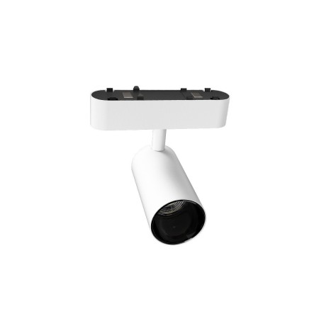 Light Prestige LP-606-MAG SLIM 10W 3WH Reflektor Magnetic Slim Veltra 10W LED 3000K biały