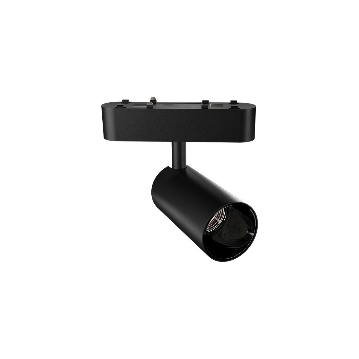 Light Prestige LP-606-MAG SLIM 10W 3BK Reflektor Magnetic Slim Veltra 10W LED 3000K czarny