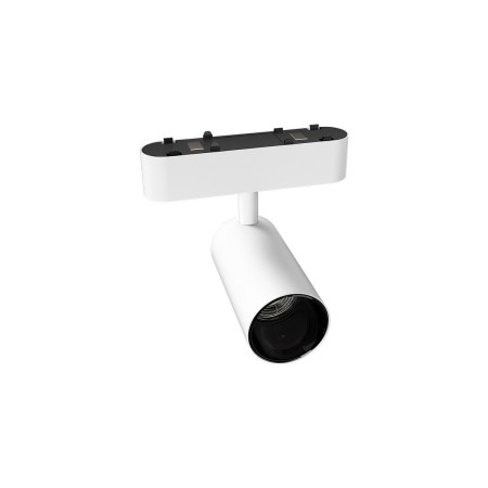 Light Prestige LP-606-MAG SLIM 10W 4WH Reflektor Magnetic Slim Veltra 10W LED 4000K biały