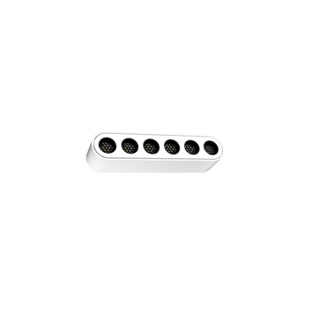 Light Prestige LP-636-MAG SLIM 6W 3WH Reflektor Magnetic Slim Zing 6W LED 3000K biały