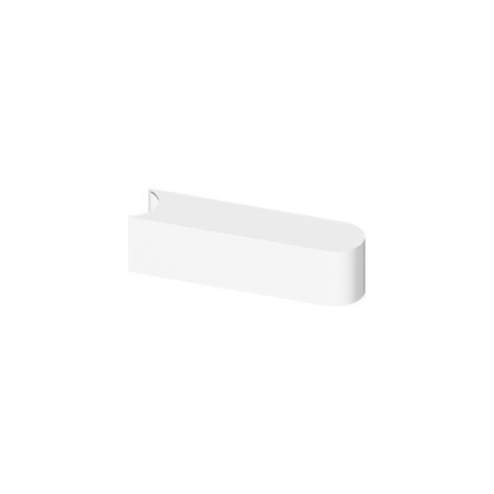 Light Prestige LP-656-MAG SLIM box wh Zaślepka do transformatora Magnetic Slim biała | Light Prestige