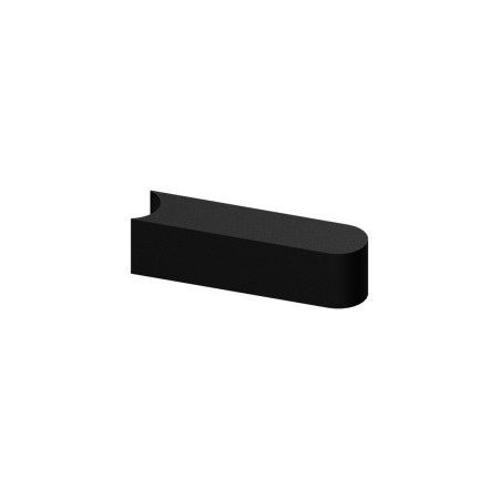 Light Prestige LP-656-MAG SLIM box bk Zaślepka do transformatora Magnetic Slim czarna