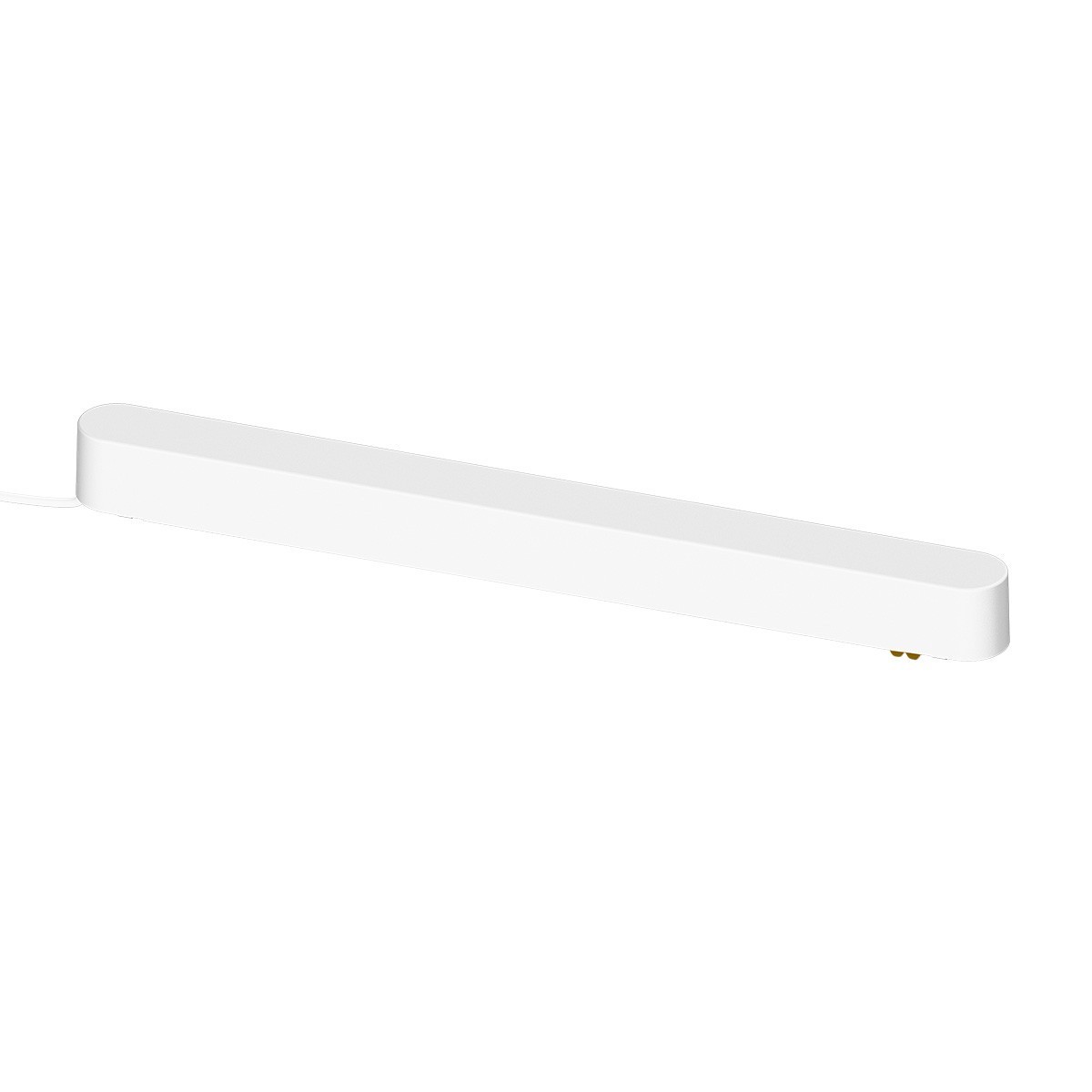 Light Prestige LP-656-MAG SLIM 100W WH Zasilacz 100W Magnetic Slim biały