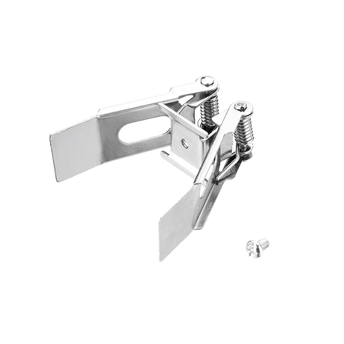 Light Prestige LP-656-MAG SLIM RS uchwyt Uchwyt montażowy podtynkowy Magnetic Slim