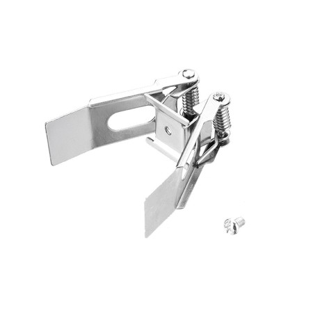 Light Prestige LP-656-MAG SLIM RS uchwyt Uchwyt montażowy podtynkowy Magnetic Slim