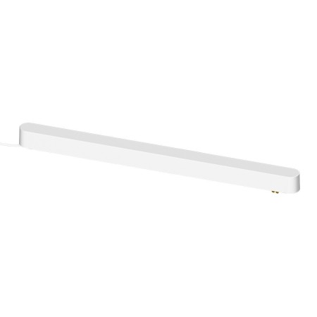 Light Prestige LP-656-MAG SLIM 200W WH Zasilacz 200W Magnetic Slim biały