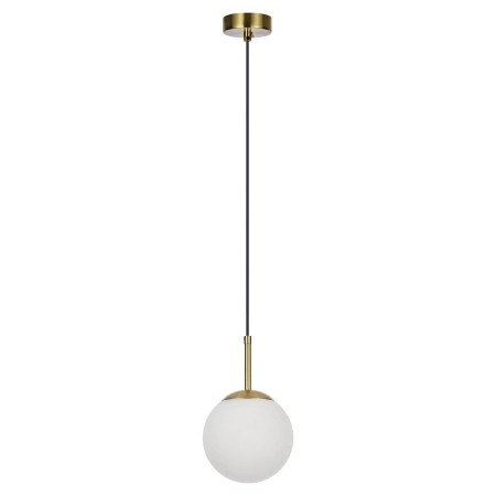 Light Prestige LP-002/1P Lampa wisząca Dorado złota 1xE14