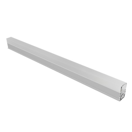 Light Prestige LP-0209/1M 60CM 4K Moduł Geometric System New 60 cm LED 4000K