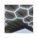 Light Prestige LP-0209/1M 60CM 4K Moduł Geometric System New 60 cm LED 4000K