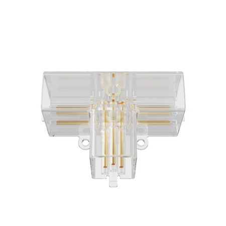 Light Prestige LP-0209 łącznik T Łącznik T elektryczny do oświetlenia modułowego Geometric System New