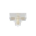 Light Prestige LP-0209 łącznik T Łącznik T elektryczny do oświetlenia modułowego Geometric System New