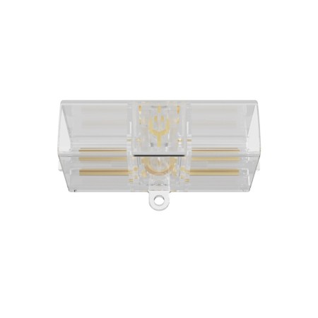 Light Prestige LP-0209 łącznik I Łącznik I elektryczny do oświetlenia modułowego Geometric System New