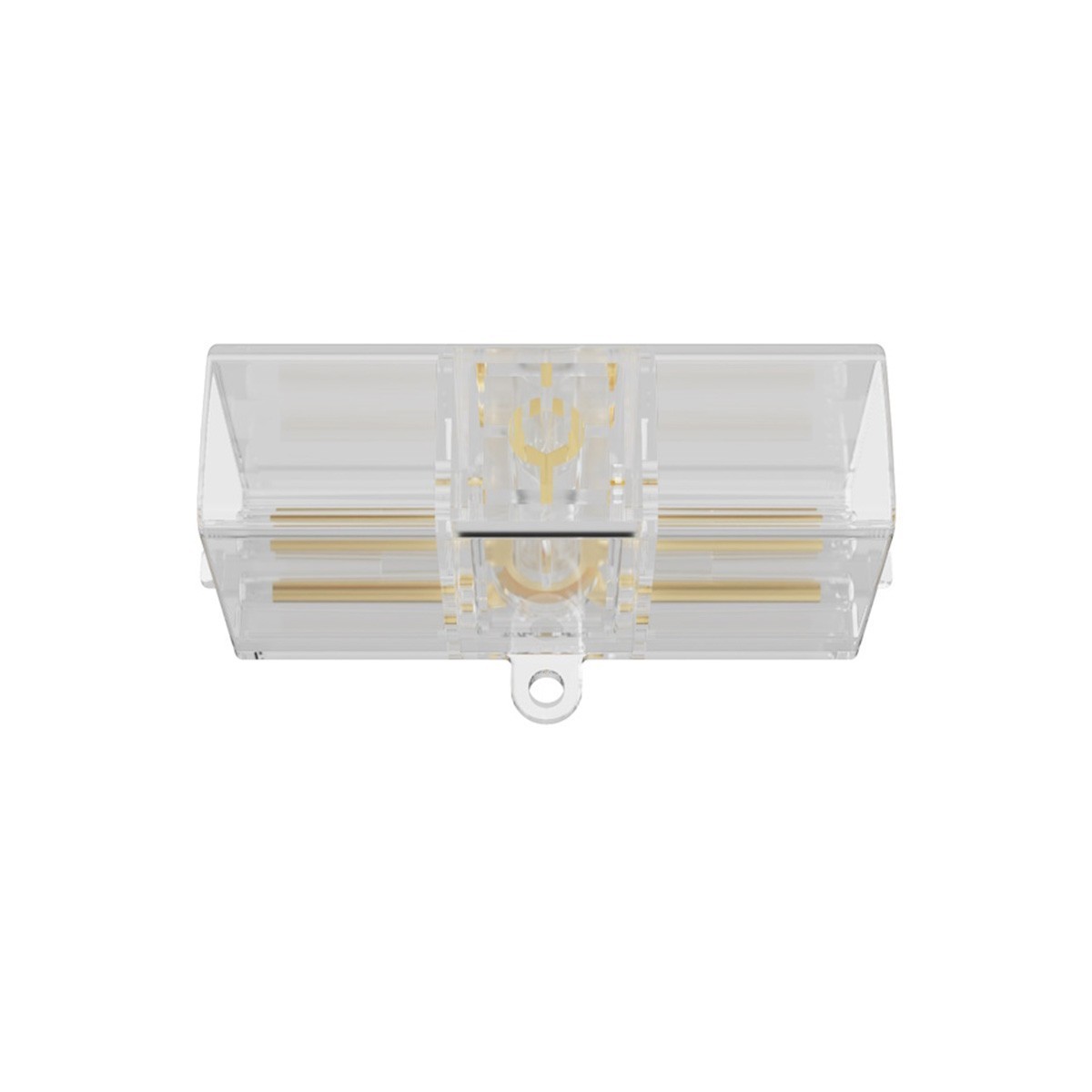 Light Prestige LP-0209 łącznik I Łącznik I elektryczny do oświetlenia modułowego Geometric System New