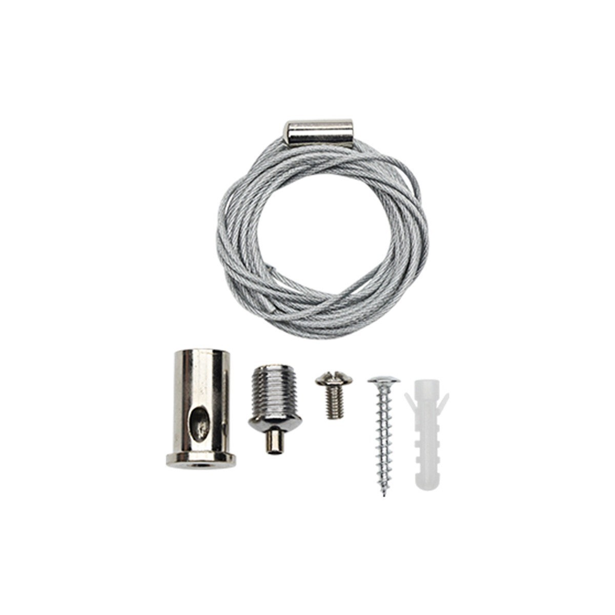 Light Prestige LP-0209 linka Linka do oświetlenia modułowego Geometric System New