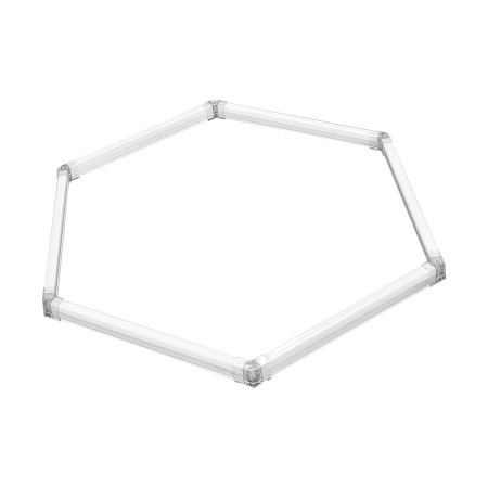 Light Prestige LP-0209/1C 4K Plafon Geometric System 1 New LED 4000K