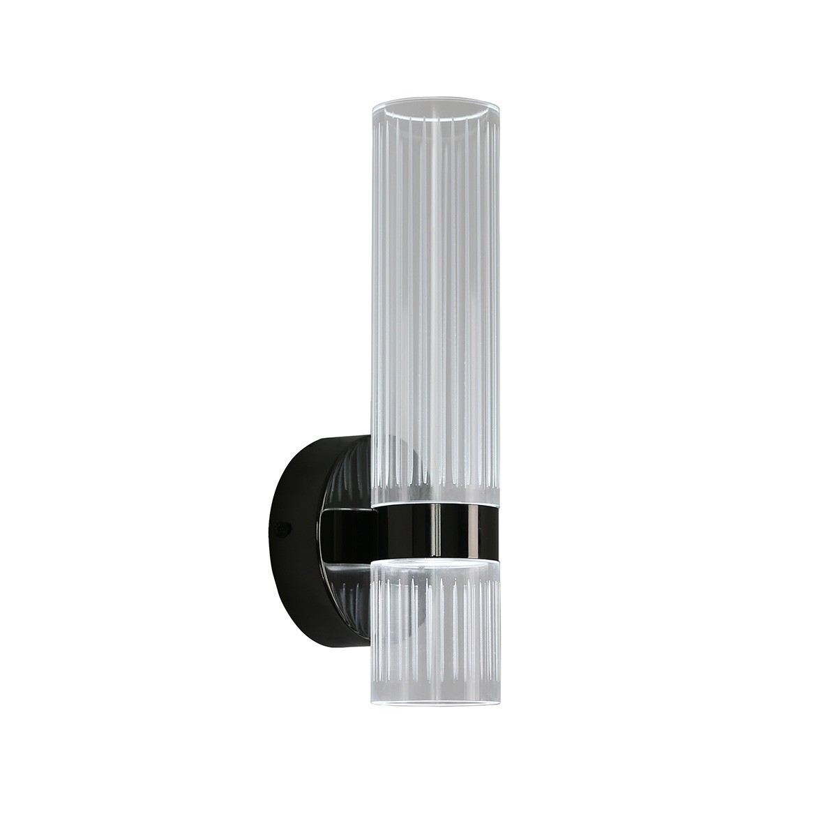 Light Prestige LP-1510/1W GR Kinkiet Ambiente grafitowy LED CCT