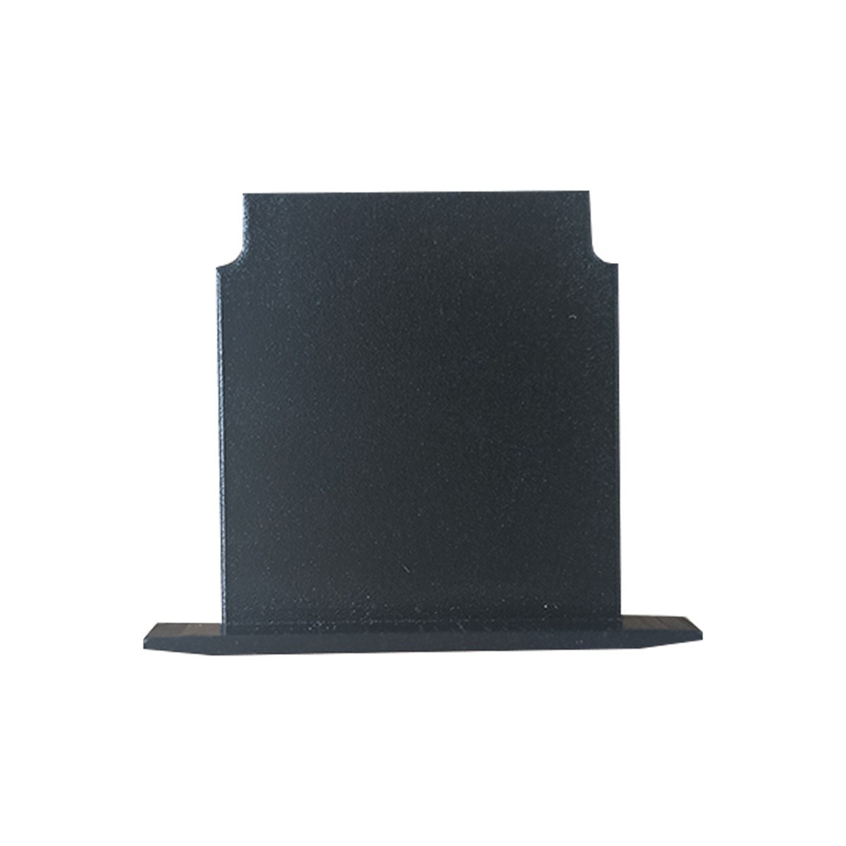 Light Prestige LP-656-MAG SLIM zaślepka podtynk. BK Zaślepka do szyn podtynkowych Magnetic Slim czarna