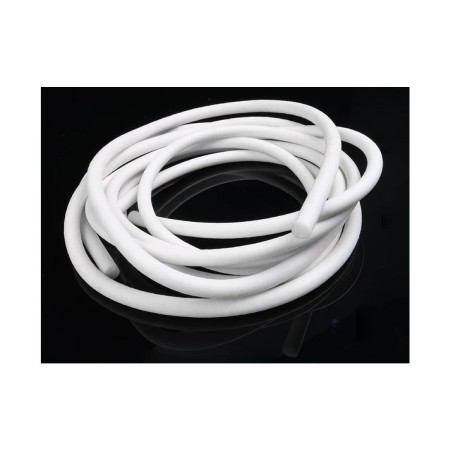 Light Prestige LP-656-MAG SLIM maskownica 4m WH Maskownica do szynoprzewodów Magnetic Slim biała guma 4 m