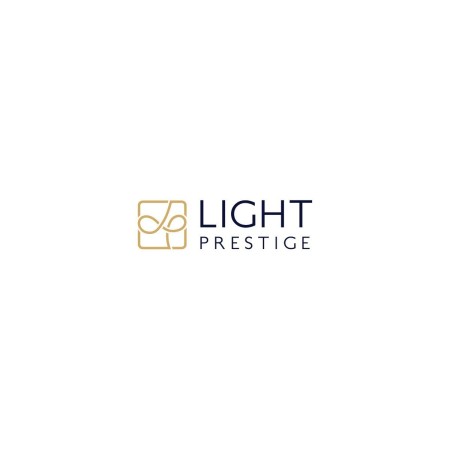 Light Prestige LP-656-MAG SLIM łącznik wewn. RS WH Łącznik wewnętrzny podtynkowy Magnetic Slim biały