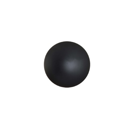 Light Prestige LP-8102/1C-6W BK CCT Plafon Platillo 16 cm czarny LED CCT