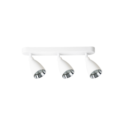 Light Prestige LP-3103/3WS WH Campana 3 spot biały 3xGU10