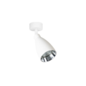 Light Prestige LP-3103/1WS WH Campana 1 spot biały 1xGU10