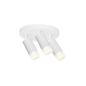Light Prestige LP-2803/3C WH Sonaya plafon 3 biały