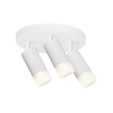 Light Prestige LP-2803/3C WH Sonaya plafon 3 biały