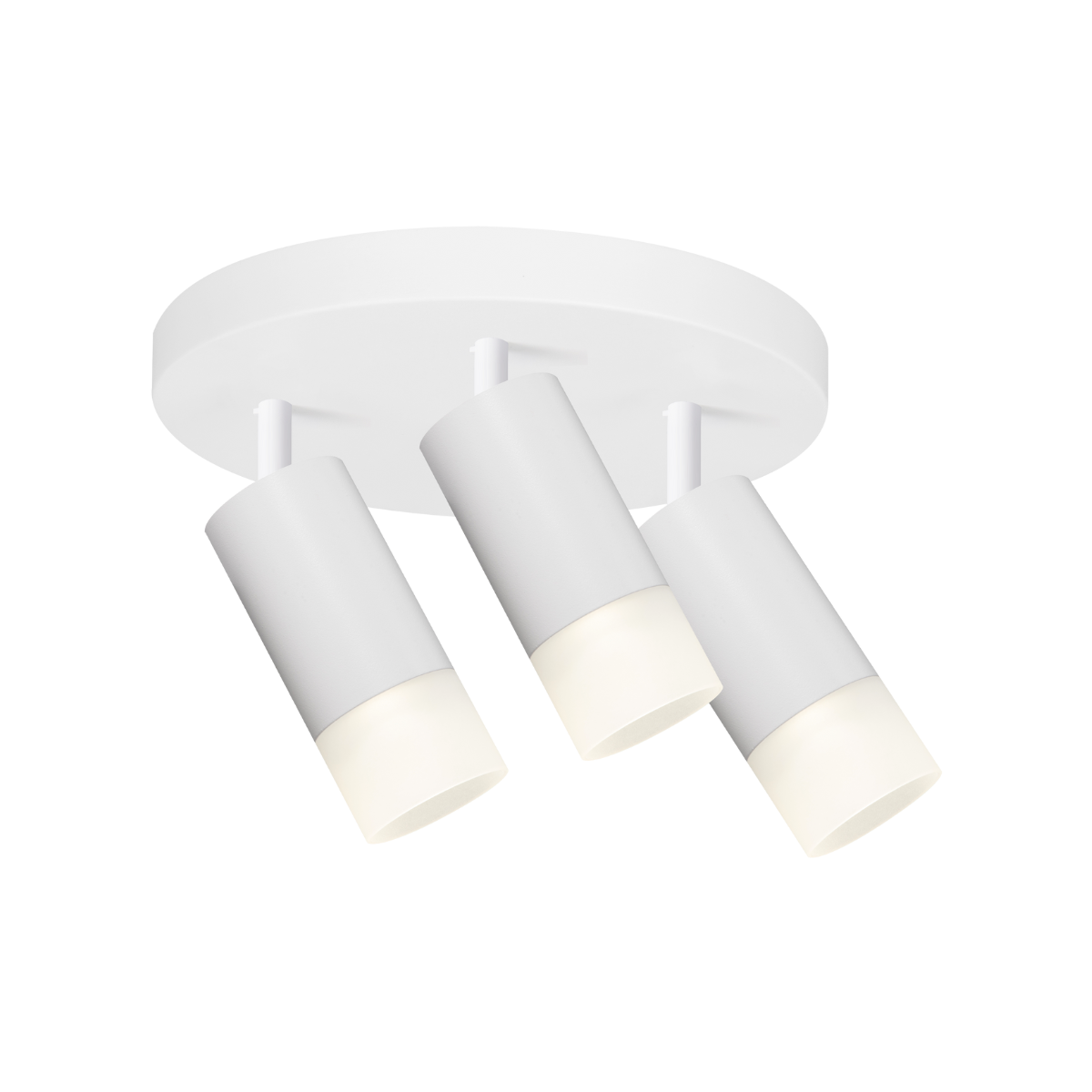 Light Prestige LP-2803/3C WH Sonaya plafon 3 biały