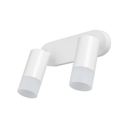 Light Prestige LP-2803/2WS WH Sonaya spot 2 biały