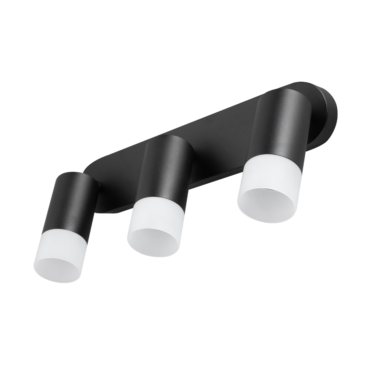 Light Prestige LP-2803/3WS BK Sonaya spot 3 czarny