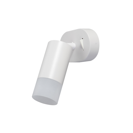 Light Prestige LP-2803/1W WH Sonaya kinkiet 1 biały