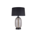 Light Prestige LP-919/1T smoked Lampa stołowa Amur dymna 1xE27