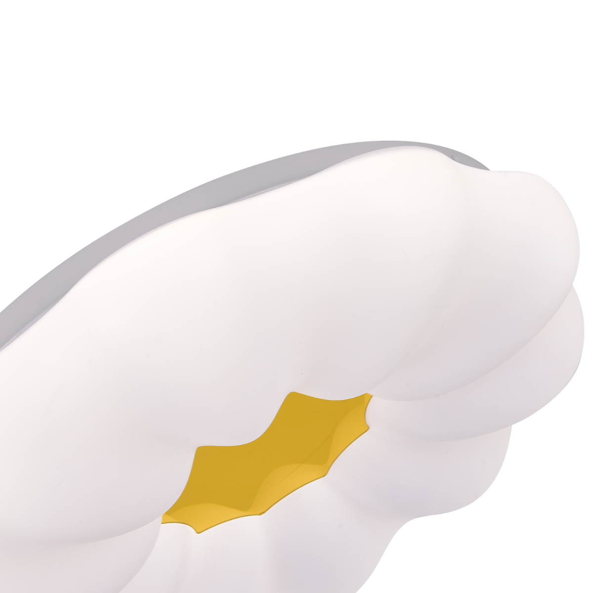 Light Prestige LP-8321/1C-26 WH Plafon Ariva 26 cm biały LED 4000K