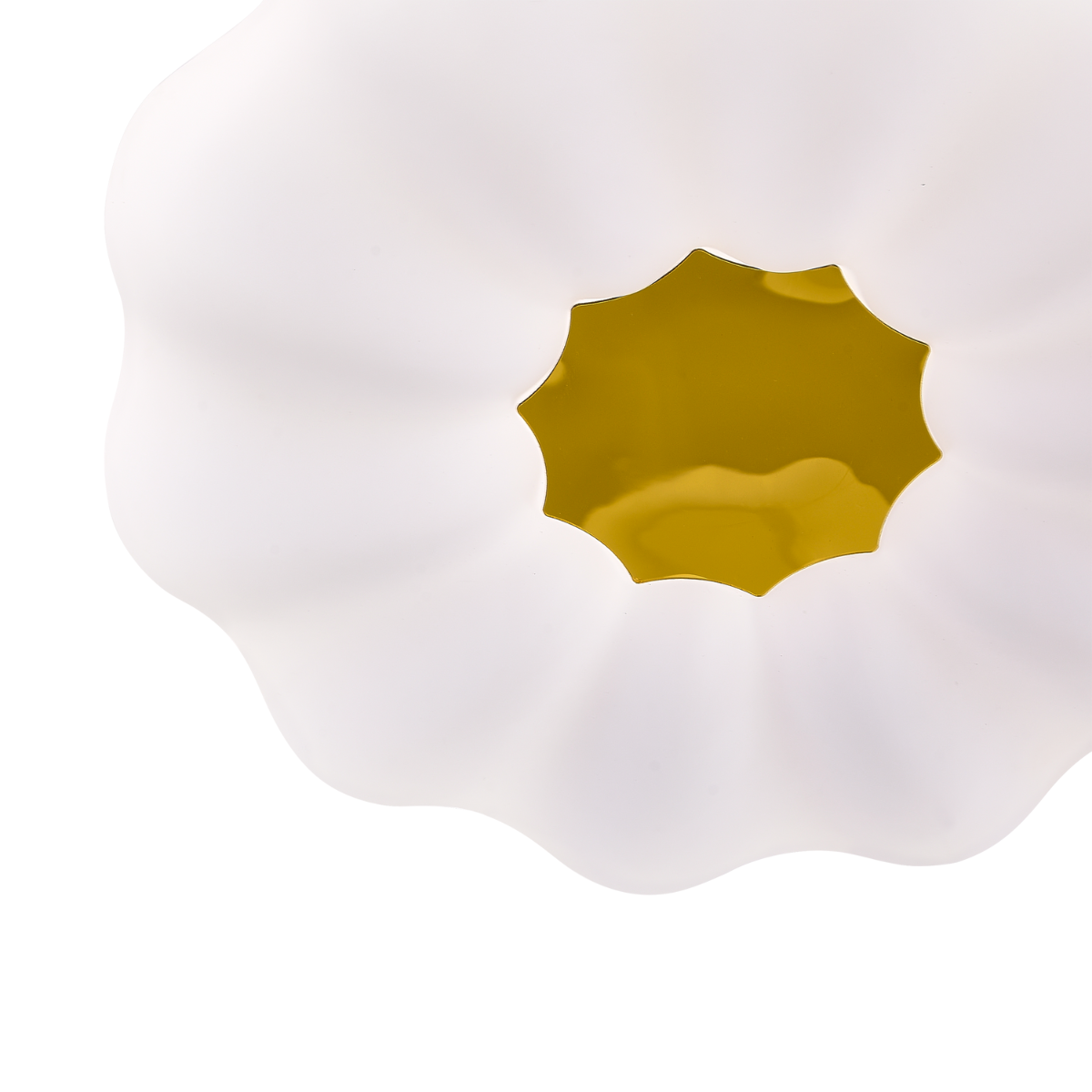 Light Prestige LP-8321/1C-40 WH Plafon Ariva 40 cm biały LED 4000K