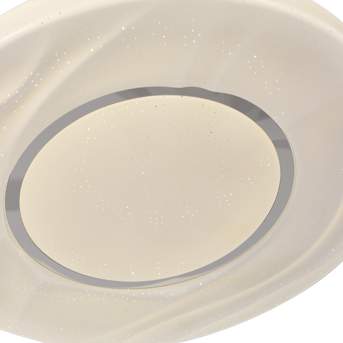 Light Prestige LP-7312/1C-26 WH Plafon Tenaro 26 cm biały LED 4000K
