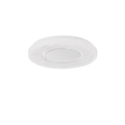 Light Prestige LP-7312/1C-33 WH Plafon Tenaro 33 cm biały LED 4000K