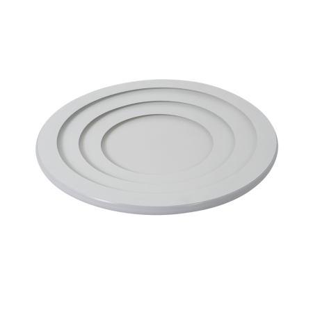 Light Prestige LP-3009/1C WH round Plafon Alune okrągły LED CCT
