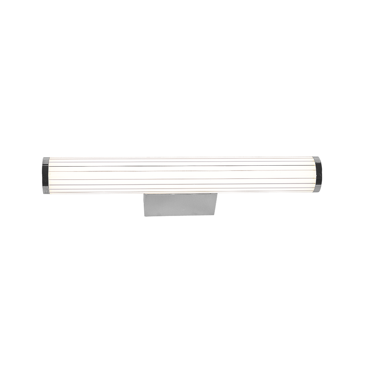 Light Prestige LP-1010/1W-45 CH Kinkiet Vena 45 cm chrom LED CCT